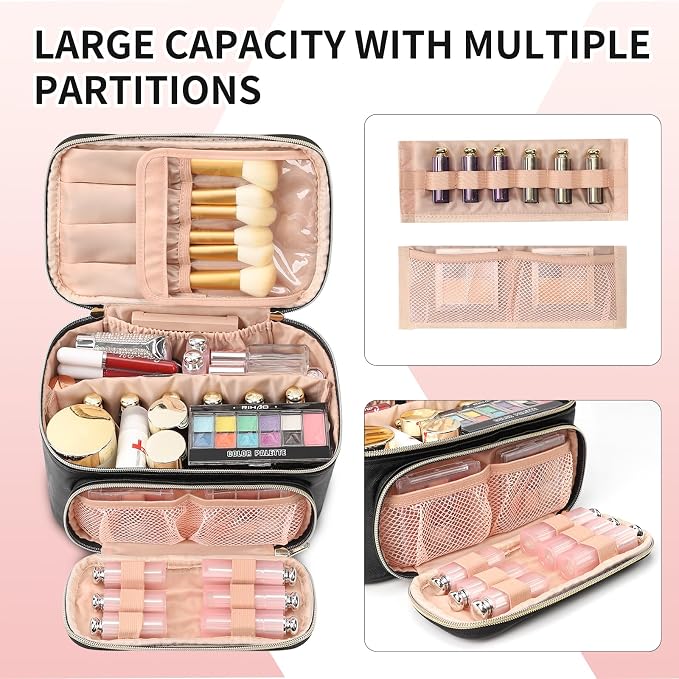 OCHEAL Makeup Bag - Image 8