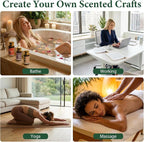 20 Pcs Essential Oil Set - Image 8