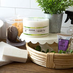 Pre de Provence Beurre De Karité Moisturizing Collection, Shea Butter Enriched - Image 5