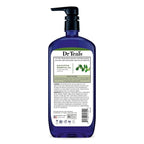 Dr Teal's Body Wash with Pure Epsom Salt, Lavender & Eucalyptus, 24 fl oz - Image 13