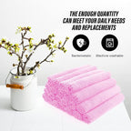 MOONQUEEN Ultra Soft Premium Washcloths Set - Image 5