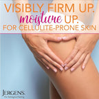 Jergens Skin Firming Body Lotion - Image 4