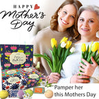 Bath Bombs for Women Gift Set - Image 2