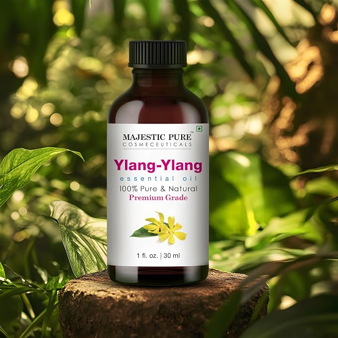 Majestic Pure Essential Oil - Image 2
