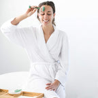 WITTY Jade Face Roller and Gua Sha Set in Hand-Drawn Giftbox - Image 5