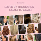 SUNATORIA Keratin Hair Mask - Image 6