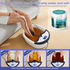 Ionic Foot Detox Machine, Detox Foot Bath Machine, Foot Spa - Image 3