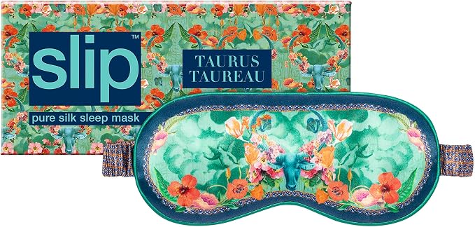 slip Pure Silk Sleep Mask by SLIP