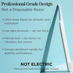 Professional-Grade Dermaplaning Tool – Designed - Image 3