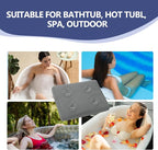 MABOZOO Bath Cushion for Tub - Image 7