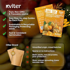 KVITER 650 Aunt Molly Ground Cherry Seeds - Image 5