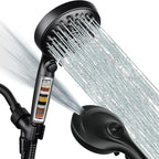 INAVAMZ Filtered Shower Head by INAVAMZ