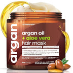 Artnaturals Argan Hair Mask Conditioner by ArtNaturals