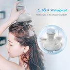 COMFIER Electric Scalp Head Massager - Image 3