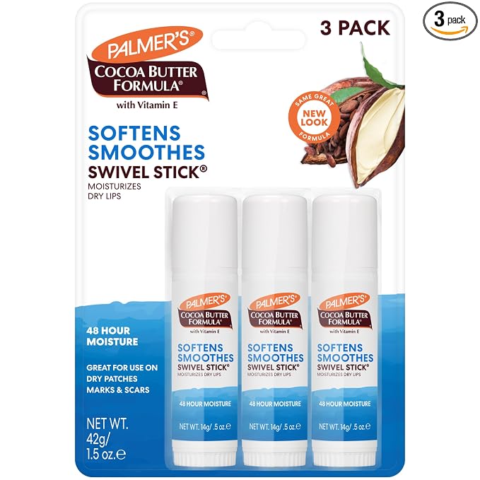 Palmer's Cocoa Butter Formula Moisturizing Swivel Stick by Palmers