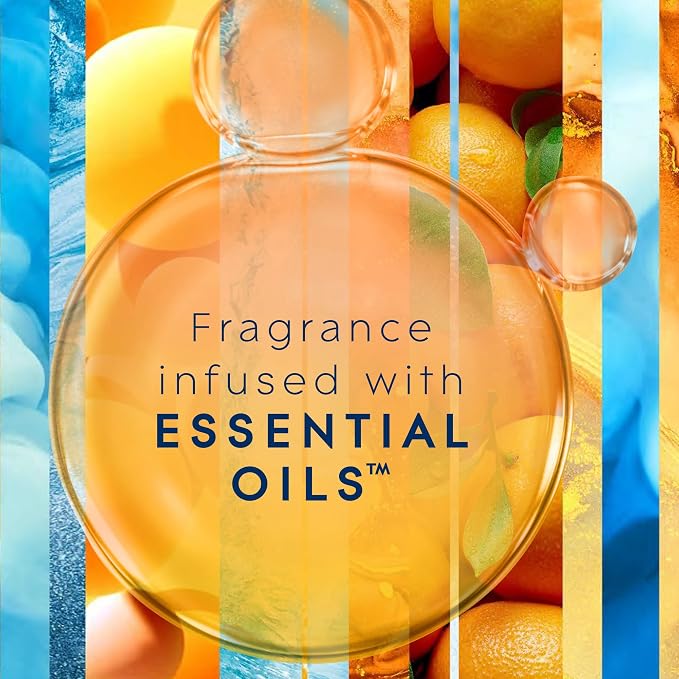 Glade PlugIns Refills Air Freshener, Scented and Essential Oils - Image 7