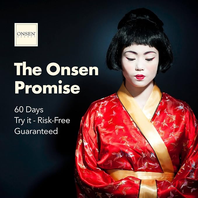 Onsen Secret Nail Care Kit - Image 8