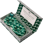 slip Pure Silk Contour Sleep Mask: Protect Your Delicate Lashes - Image 5