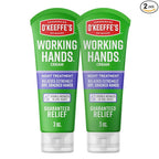 O'Keeffe's Working Hands Night Treatment Hand Cream by OKeeffes