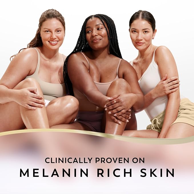 Olay Body Lotion for Women, Tone Enhancing - Image 8