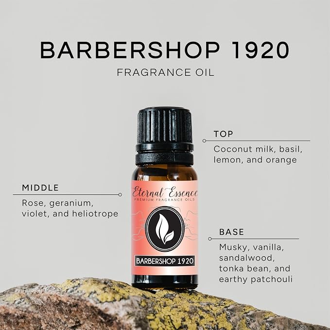Eternal Essence Oils 10ml Premium Fragrance Oil - Image 2