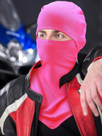 SATINIOR 3 Piece Balaclava Face Cover Sun Protection Neck Cover Summer - Image 7