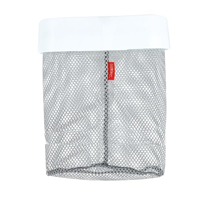 Nuby Mesh Toy Caddy - Image 5