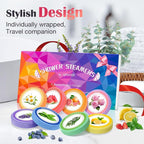 Qivatex Shower Steamers Aromatherapy, Mothers Day Gifts - Image 8