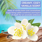 Palmer's Cocoa Butter Formula Body Oil, Moisture Drenching Tahitian Vanilla - Image 4