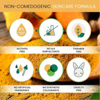 AMVital Turmeric Body Scrub - Image 7