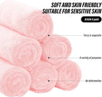 MOONQUEEN 6 Pack Premium Hand Towels - Image 7