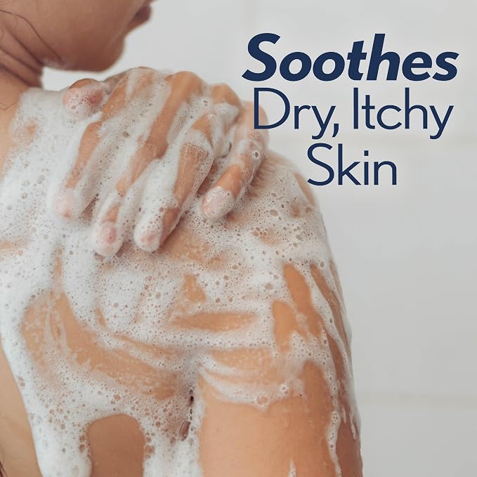 Ivory Body Wash, Deeply Moisturizing, 24hr Nourishing Hydration, Soothes Itchy - Image 2