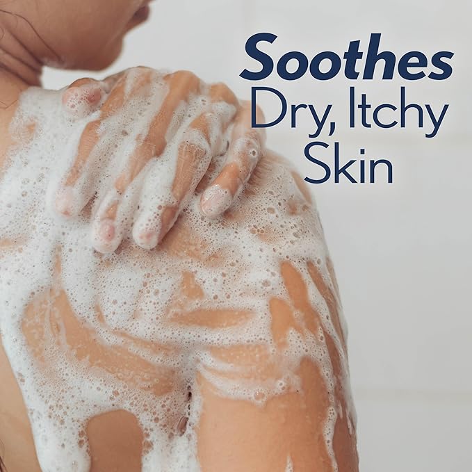 Ivory Body Wash, Deeply Moisturizing, 24hr Nourishing Hydration, Soothes Itchy - Image 2