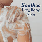 Ivory Body Wash, Deeply Moisturizing, 24hr Nourishing Hydration, Soothes Itchy - Image 2