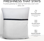 Luxury Bath Pillow for Tub - Image 4
