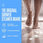Cleverfy Shower Steamers Aromatherapy - Image 5