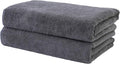 POLYTE Professional Quick Dry Lint Free Microfiber Hair Drying Salon Towel by Polyte
