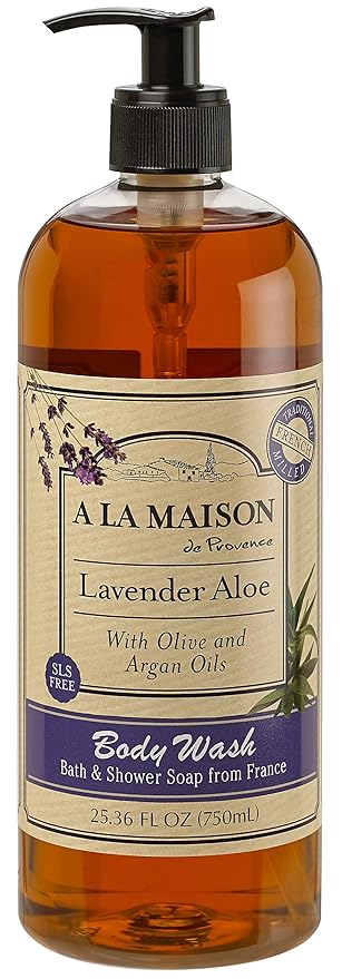 A LA MAISON Body Wash by ALaMaison