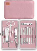 Utopia Care - Manicure Kit for Women and Men, Manicure Set - Image 7