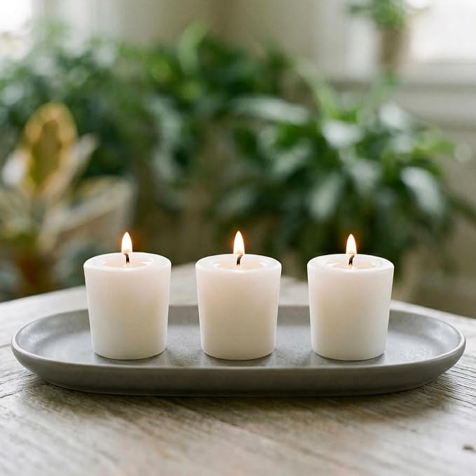 Aroma Naturals Votive Candles - Image 8