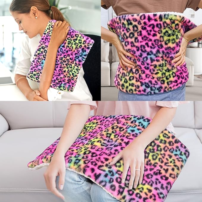 Weighted Heating Pad - Image 2