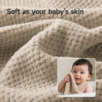 REDKISS 6-Piece Bath Towel Set - Image 4