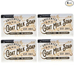 Legend's Creek Farm Goat Milk Soap by LegendsCreekFarm