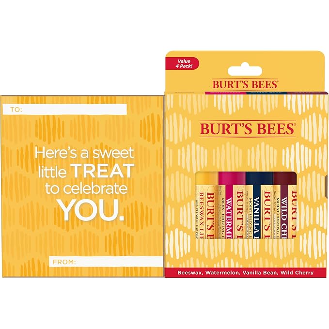 Burt's Bees You're the Balm Lip Balm Pack, - Image 2