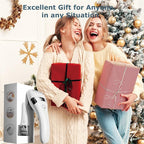 Upgraded Electric Foot Callues Remover, Portable Electric Foot Files - Image 7