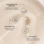 Bali Body Watermelon Tanning Oil SPF 6 | Infused - Image 3