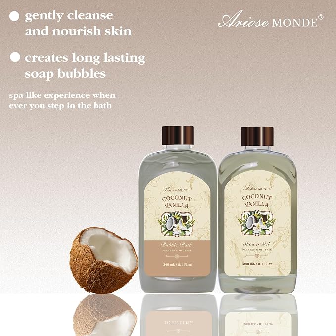 Spa Gift Baskets - Image 3