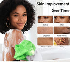 Authentic African Net Sponge - Image 3