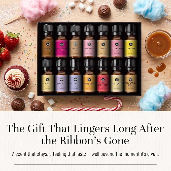 P&J Trading Sweet Essential Oil - Image 5