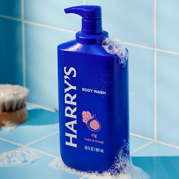 Harry's Men's Body Wash - Image 3